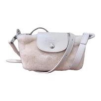 LONGCHAMP Le Pliage Xtra Xs Avižos Mini Rankinė Basic Outfit (Package) smėlis