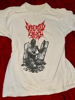 Band DEFEATED SANITY Unisex T-Shirt All Size S To 5Xl TS883 XXL