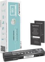 Hewlett Packard (HP) Bateria Movano do notebooka HP EliteBook 8460p, 8460w (10.8V-11.1V) (4400 mAh)