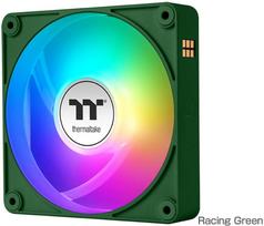 Wentylator Thermaltake Thermaltake CT120 EX Reverse ARGB Sync PC  komputera Wentylator 12 cm Green 3 szt. | CL-F226-PL12RG-A | 4711475649965