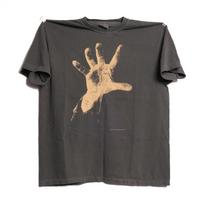 System Of A Down Band Tee Shirt Heavy Progressive Metal Post Alternative Grunge Rock Punk Ultra Faded Heavyweight T-Shirt Size XL M