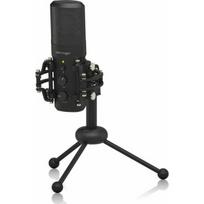 Behringer Behringer BU200 Mikrofon pojemnościowy USB | 0507-AAX86-001 | 4033653160957