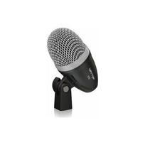 Behringer Behringer C112 Mikrofon dynamiczny do bębna basowego | 000-E8000-00010 | 4033653055802