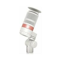 TC Electronic TC Helicon GoXLR MIC-WH Mikrofon dynamiczny lektorski | 000-EIW00-00010 | 4033653055963