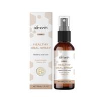 Propolis Oral Odor Treatment Spray, Mint Fresh Breath, Social Confidence ,30ml