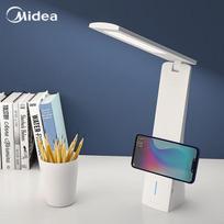 Midea LED Portable Rechargeable Desk Lamp