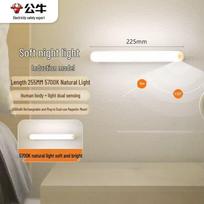 BULL LED Motion Sensor Strip Night Light
