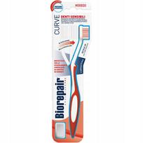 Biorepair curve szczoteczka do zębów soft 1 szt