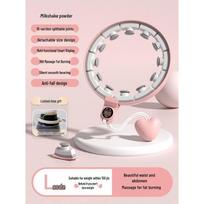 HANDUNYOU Smart Fitness Hula Hoop