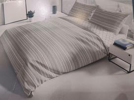 160X200Cm + 2Szt Poszewki 70X80Cm Mikrofibra