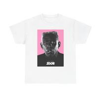 Men's and Women's T-shirts Tyler The Creator Graphic XXL