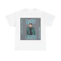 Men's and Women's T-shirts Luke Combs L