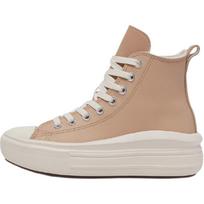 Converse Chuck Taylor All Star Move High GS 'Warm Quarry' 37