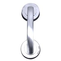 Office Hand Grip with Suction Cup Balance Assist Glass Door Handrail Aging Resistance Easy Installation for Bathroom Accessories China Mainland