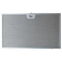 Patvarumas 506x300mm Virtuvės gartraukio riebalų filtras Pakeitimas 00744829 1