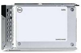 Dysk serwerowy Dell 960GB 2.5'' SATA III (6Gb/s) (345-BDWN)