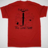 Soft Cell Red T-Shirt Cotton Full Size Unisex S-5XL S