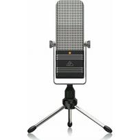 Behringer Behringer BV44 Mikrofon pojemnościowy USB | 000-ET000-00010 | 4033653055949