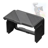 Travel Foldable Lens Hood For Pocket 3 Camera Block Harsh Sunlight While Maintaining Full Screen Functionality 1