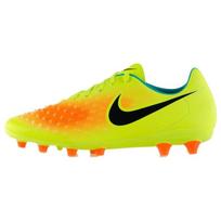 Nike Magista Onda 2 AG-Pro 'Black Total Orange' Men's 844419-708 EU 42