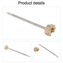 Joystick Base Soldering Tip for PS5 For PS4 For Xbox For Switch Controllers with Even Heating Design for Safe PCB Repair China Mainland