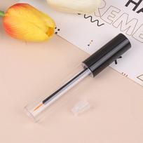 10ML tuščias tušo buteliukas, blakstienų ampulė, skysčio buteliukas, įpilamas buteliukas, skirtas pasidaryti pačiam tušo buteliukui, makiažo įrankių priedai