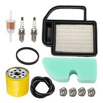 Air Filter Oil Filter and 2 Spark Tune-Up Kit for SV Series Engines Lawn Mower Tractor Maintenance Accessories Set China Mainland