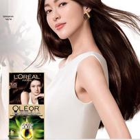 L'Oréal Excellence Hair Color Cream