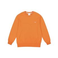 MLB Sweatshirts Unisex Saffron Crew Neck Moderate Regular 31MT02941-50O L