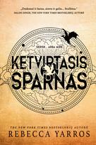 Audio Ketvirtasis sparnas. Pirma knyga. SPECIAL EDITION - Rebecca Yarros