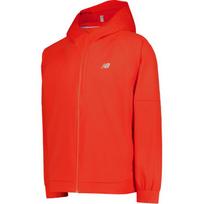 New Balance striukės ir paltai Vyriški Raudona MJ43513-NEF L red