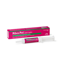 NBF Lanes Ribes Pet pašaro papildas šunims ir katėms, 30 g
