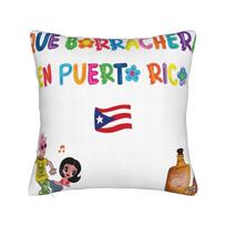 Manana Sera Bonito Karol G Pillowcase Double-Sided Printing Cushion Cover Gift Music Throw Pillow Case Cover Car Dropshipping Peach skin 18*18(CM)-1Pcs