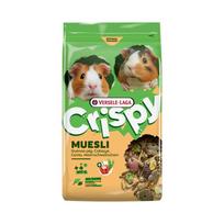 Versele-Laga Crispy pašaras jūrų kiaulytėms, 850 g