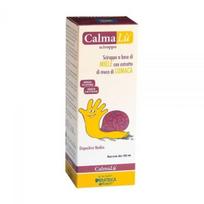 CALMALU sirupas nuo kosulio, 150 ml