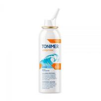 TONIMER jūros vanduo HYPERTONIC, 100 ml