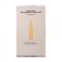 BABOR veido ampulės MULTI VITAMIN, 7 vnt. x 2 ml