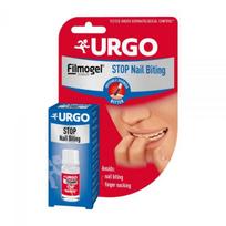 URGO lakas nuo nagų kramtymo FILMOGEL STOP NAIL BITING, 9 ml