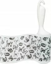 Drabužių skustuvas 3M 3M „Scotch Brite Designs“ valymo ritinėlis 3,8 m, 25 lapeliai...