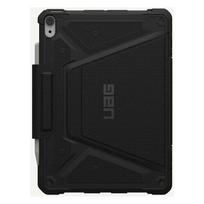 UAG Metropolis Tact Armr do iPad Air 11" M2 (2024) / M3 (2025) / M4 (2026) Black | 124510114040 | 840283928680