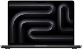 Apple Macbook Pro - M5 Max (18/40) | 14,2" | 128GB | 2TB | Mac OS | Gwiezdna Czerń | 96W | MGDU4ZE/A/P1/R2/Z1/Z1MN001JV | 5902002381499