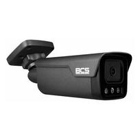 Kamera IP BCS Tubowa 8Mpx -P-TIP38FCR4L4-Ai2-G (BCS-P-TIP38FCR4L4-Ai2-G) | BCS-P-TIP38FCR4L4-Ai2-G | 5904890718791