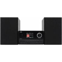 JVC UX-E225B Mini hi-fi system Black | 8527 91 00 | 4975769489389