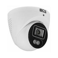 Kamera IP BCS IP kopułowa 8Mpx -P-EIP28FSR3L3-Ai2 | BCS-P-EIP28FSR3L3-Ai2 | 5904890716896