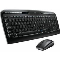 Klawiatura + mysz Logitech Desktop MK330 (920-003978) | 920-003978 | 5099206033542