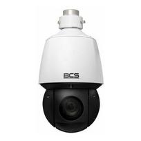 Kamera IP BCS obrotowa 4Mpx -P-SIP2425SR10-Ai2 (2) | BCS-P-SIP2425SR10-Ai2(2) | 5904890717008