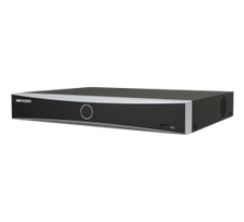 Hikvision 1U K Series AcuSense 4K NVR | DS-7616NXI-K1(D) | 1 | 16-ch