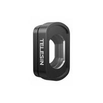 Nikkor  szerokokątny Telesin S5-FLT-48-TDJ do kamer DJI Osmo Pocket 4 / 3 | TS5632 | 6974944467073
