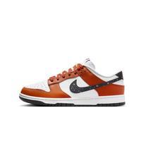 Nike Dunk Low Night Sky EU 47.5 oranžinė