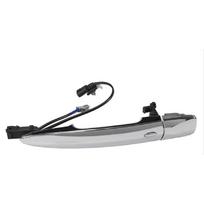 Car Exterior Door Handle Front Left For Nissan Sentra 2013-2018;Murano Maxima 2009-2014;Leaf 2011-2017 806469N00A Front Right
